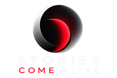 Stories Come Alive