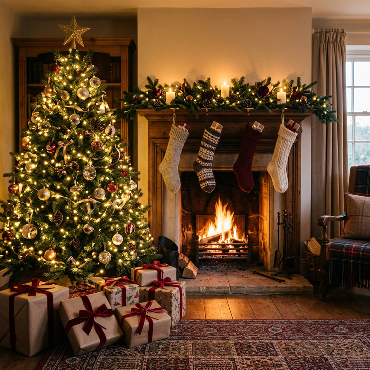 Christmas
