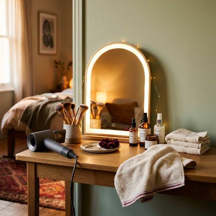 Health, Beauty & Hair