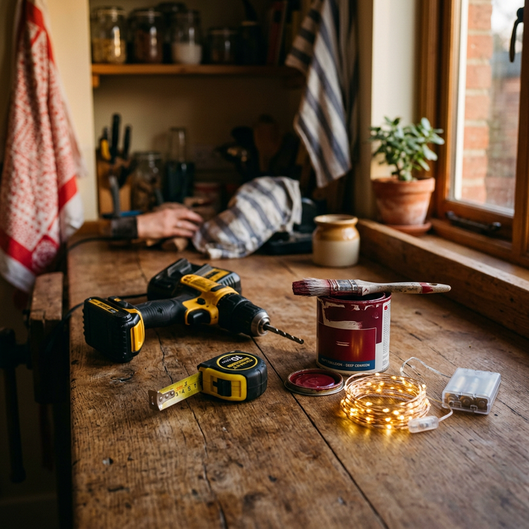 Home Improvements